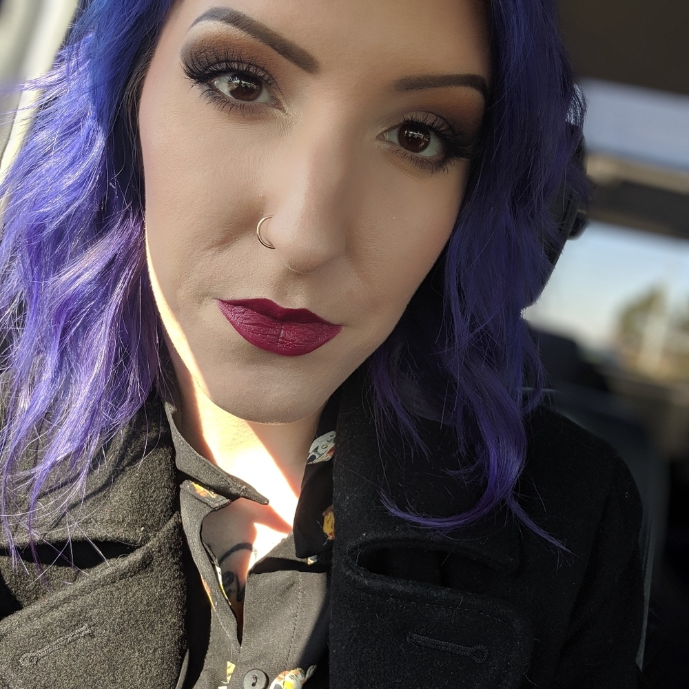 Meet your Posher, Brittany